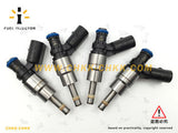 Fuel Injector 06F906036A / 0261500020 OEM for VW  Audi For A3 TT A4