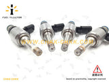 Fuel Injector 06H906036G / 0261500076 OEM VW For Audi A3 Volkswagen Beetle GTI Jetta