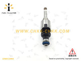 Fuel injector for VW Passat MAGOTAN Tiguan A4L 2.0T OEM , 06J906036G / 0261500168