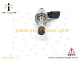 Fuel injector for VW Passat MAGOTAN Tiguan A4L 2.0T OEM , 06J906036G / 0261500168