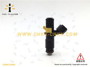 Fuel Injector 07K906031B OEM for Volkswagen Professional Automotive Fuel Injectors