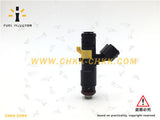 Fuel Injector 07K906031B OEM for Volkswagen Professional Automotive Fuel Injectors