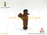 KIA Shuma Sephia Sedan Hyundai Fuel Injector OEM 0K2A513250 / 0280155807