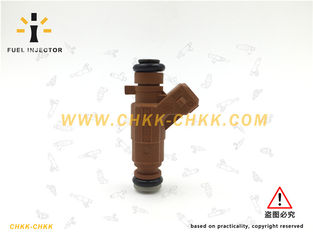 KIA Shuma Sephia Sedan Hyundai Fuel Injector OEM 0K2A513250 / 0280155807