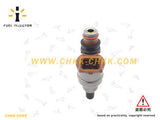 High Flow Professional Automotive Fuel Injectors For KIA OEM 0K9BJ13250