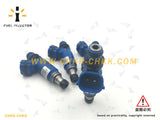 Fuel Injector 1000cc High Flow For 1001-87080 OEM Bosch Fuel Injectors