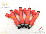 Fuel injector For Toyota CRESTA CHASER MARK2 SOARER OEM .1001-87F90