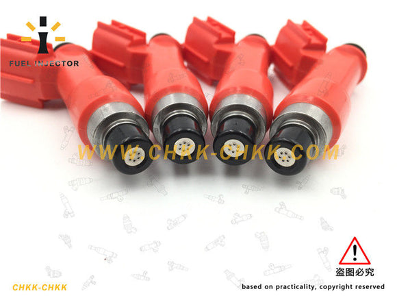 Fuel injector For Toyota CRESTA CHASER MARK2 SOARER OEM .1001-87F90