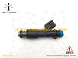 Automotive Fuel Injectors For Buick REGAL LACROSSE CAPTIVA NEW GL8 Malibu OEM 12582219