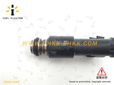 Automotive Fuel Injectors For Buick REGAL LACROSSE CAPTIVA NEW GL8 Malibu OEM 12582219