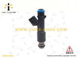 Automotive Fuel Injectors For Buick REGAL LACROSSE CAPTIVA NEW GL8 Malibu OEM 12582219