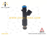 Automotive Fuel Injectors For Buick REGAL LACROSSE CAPTIVA NEW GL8 Malibu OEM 12582219