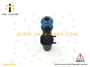 Automotive Fuel Injectors For Buick REGAL LACROSSE CAPTIVA NEW GL8 Malibu OEM 12582219