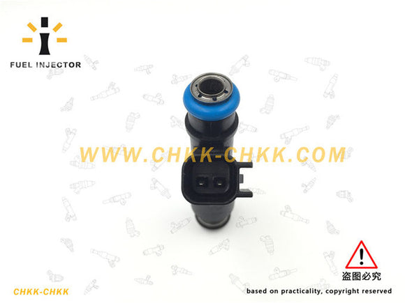 Automotive Fuel Injectors For Buick REGAL LACROSSE CAPTIVA NEW GL8 Malibu OEM 12582219