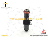 Pontiac Fuel Injection OEM 12582704 , Professional Saturn Fuel Injector