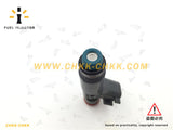 Pontiac Fuel Injection OEM 12582704 , Professional Saturn Fuel Injector