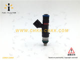 Fuel Injector 3.6L Buick / Enclave / Chevrolet OEM 12602223 / 0280158154