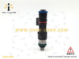 Fuel Injector 3.6L Buick / Enclave / Chevrolet OEM 12602223 / 0280158154