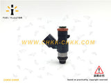 Fuel Injector 550cc EV14 Chevrolet OEM 12609749 GMC / Ford