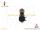 Fuel Injector 550cc EV14 Chevrolet OEM 12609749 GMC / Ford
