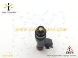 Fuel Injector For Chevrolet Malibu HHR Pontiac G6 OEM . 12613163