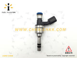 Cadillac Fuel Injector 3.6L OEM 12634126 / JSD9-B1 Car Fuel Injector For Buick