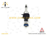 Cadillac Fuel Injector 3.6L OEM 12634126 / JSD9-B1 Car Fuel Injector For Buick