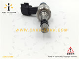 Cadillac Fuel Injector 3.6L OEM 12634126 / JSD9-B1 Car Fuel Injector For Buick
