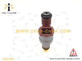 Fuel Injector Auto Parts BMW  OEM 0280150778 / 13641736908 Reliable / Durable