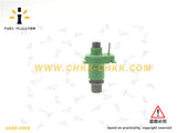 Yamaha Fuel Injector OEM 13761-00-L12 , Professional Petrol Fuel Injector