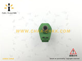 Yamaha Fuel Injector OEM 13761-00-L12 , Professional Petrol Fuel Injector