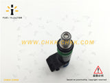 Fuel Injector Anti Clogging Ford Focus 1429840 OEM Precision Components