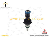 Fuel injector For Mitsubishi LANCER OEM , 1465A029