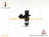 Fuel injector For mitsubishi OEM ,1465A037