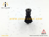 Fuel injector For mitsubishi OEM ,1465A037
