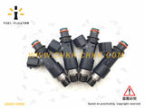 Fuel injector For Mitsubishi Outlander OEM , 1465A051