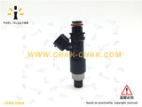 Fuel injector For Mitsubishi Outlander OEM , 1465A051