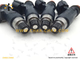 Fuel injector For Mitsubishi Outlander OEM , 1465A051