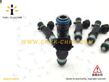 Fuel injector For AIRTEX 4G2183 fits Mitsubishi Outlander 3.0L-V6 OEM ,1465A080