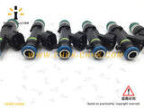 Fuel injector For AIRTEX 4G2183 fits Mitsubishi Outlander 3.0L-V6 OEM ,1465A080