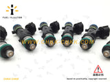 Fuel injector For AIRTEX 4G2183 fits Mitsubishi Outlander 3.0L-V6 OEM ,1465A080
