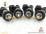 High Flow Suzuki Electronic Fuel Injector 15710-24F00 OEM Anti Pollution