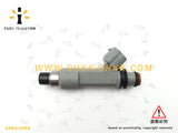 High Performance Automotive Fuel Injectors OEM 1510-64J00 For SUZUKI