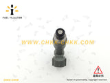 High Performance Automotive Fuel Injectors OEM 1510-64J00 For SUZUKI
