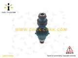 SUZUKI Fuel Injector Replacement , OEM 15710-65J00 Racing Fuel Injectors