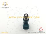 SUZUKI Fuel Injector Replacement , OEM 15710-65J00 Racing Fuel Injectors