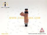 SUZUKI Electronic Fuel Injector OEM 15710-68H50 Precision Components