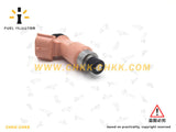 SUZUKI Electronic Fuel Injector OEM 15710-68H50 Precision Components
