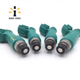 Fuel injector For SUZUKI OEM , 15710-78K00