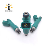 Fuel injector For SUZUKI OEM , 15710-78K00